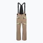 Spodnie narciarskie męskie BOGNER FIRE+ICE Tarius-T walnut