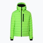 Kurtka narciarska męska Bogner Fire+Ice York vibrant lime