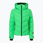 Kurtka narciarska damska BOGNER FIRE+ICE Tec-Sael vibrant apple
