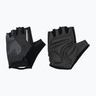 Rękawiczki rowerowe damskie ZIENER Cleni-Z Lady black