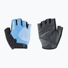 Rękawiczki rowerowe damskie ZIENER Cleni-Z Lady dreamy sky