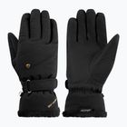 Rękawice narciarskie damskie ZIENER Keaka-Z Aquashield PR black/gold art.