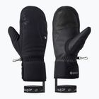 Rękawice narciarskie damskie ZIENER Kjely-Z GTX Gore Plus Warm Mitten black