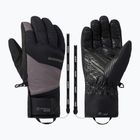 Rękawice narciarskie męskie Ziener Gastius-Z Aquashield AW Glove magnet