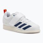 Buty do podnoszenia ciężarów adidas Powerlift 5 JP9878 white