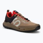 Buty rowerowe platformy męskie adidas FIVE TEN Trailcross LT cardboard/off white/core black