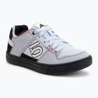 Buty rowerowe platformy damskie adidas FIVE TEN Freerider crystal sky/off white/core black
