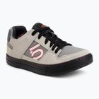 Buty rowerowe platformy męskie adidas FIVE TEN Freerider grey three/ftwr white/wonder alumina