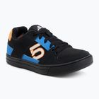 Buty rowerowe platformy męskie adidas FIVE TEN Freerider core black/off white/ray blue
