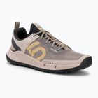 Buty rowerowe platformy damskie adidas FIVE TEN Trailcross LT wonder taupe/ice tangerine/carbon