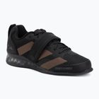 Buty do podnoszenia ciężarów adidas Adipower Weightlifting III black