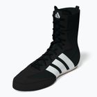 Buty bokserskie adidas Box Hog Classic black
