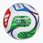 Piłka do piłki nożnej adidas Trionda World Cup 26 Training multicolor rozmiar 4