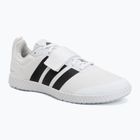 Buty do podnoszenia ciężarów adidas The Total 2 white