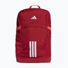 Plecak adidas TIRO 27,92 l team power red/white