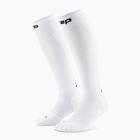 Skarpety kompresyjne męskie CEP Run Tall 5.0 white