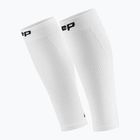 Opaski kompresyjne na łydki damskie CEP Calf 5.0 white