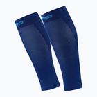 Opaski kompresyjne na łydki damskie CEP Calf 5.0 dark blue