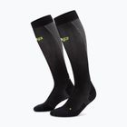 Skarpety damskie CEP Ultralight Tall 4.0 black/grey