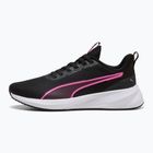 Buty do biegania damskie PUMA Flyer Lite 3 puma black/pink pixel