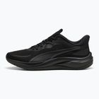 Buty do biegania PUMA Skyrocket Lite 2 puma black/matte silver
