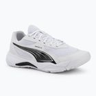 Buty PUMA Solarflash III puma white/puma black
