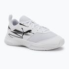 Buty dziecięce PUMA Varion II Jr puma white/puma black