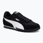 Buty damskie PUMA Bella Donna Nylon puma black/puma white