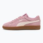 Buty PUMA Smash 3.0 poised pink/jasmine flower/gum
