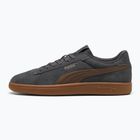 Buty PUMA Smash 3.0 dusky gray/flat bronze/gum