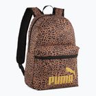 Plecak PUMA Phase Aop 22 l puma black/leopard aop