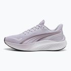 Buty do biegania damskie PUMA Pounce Lite lilac crush/plum jam/puma white