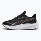 Buty do biegania damskie PUMA Pounce Lite puma black/rose gold