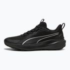 Buty do biegania męskie PUMA Skyrocket Lite Trail WTR puma black/puma silver