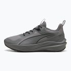 Buty do biegania męskie PUMA  Flare Pro Trail PTX cool dark gray/puma black