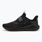Buty PUMA Softride Carson Sliptech II puma black/cool dark gray