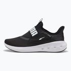 Buty PUMA Softride Carson Sliptech II puma black/puma white