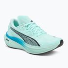 Buty do biegania męskie PUMA Deviate Nitro 3 mint melt/speed blue