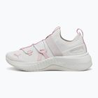 Buty damskie PUMA Softride Sera Alt feather gray/poised pink/mauve mist