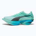 Buty do biegania damskie PUMA Fast-R Nitro Elite 3 mint melt/speed blue