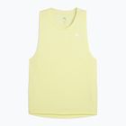 Koszulka do biegania męska PUMA Velocity Tank Poly gold moon
