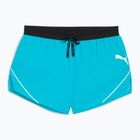 Spodenki do biegania męskie PUMA Raceday Ultrawave 3" Split speed blue
