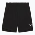 Spodenki koszykarskie męskie PUMA teamJAWS Starter puma black
