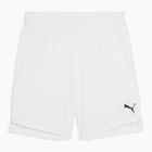 Spodenki koszykarskie męskie PUMA teamJAWS Starter puma white