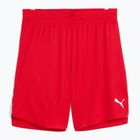 Spodenki koszykarskie męskie PUMA teamJAWS Starter for all time red