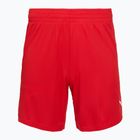 Spodenki koszykarskie męskie PUMA teamJAWS Starter for all time red