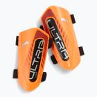 Ochraniacze na golenie PUMA Ultra Light Strap heat fire/glowing red/puma black