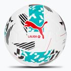 Piłka do piłki nożnej PUMA Orbita Laliga 1 FIFA Quality Pro puma white/multicolor rozmiar 5