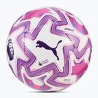 Piłka do mini piłki nożnej PUMA Orbita Mini Premier League Brilliance puma white/multicolor
