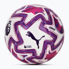 Piłka do piłki nożnej PUMA Orbita Play Premier League Brilliance puma white/multicolor rozmiar 3